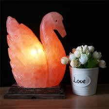 Duck SALT LAMP